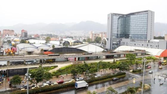 Corferias in Bogotá Ranked Among the World’s Top 100 Convention Center