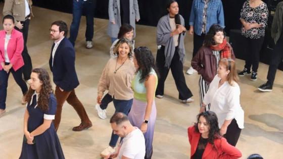 Bogotá strengthens social inclusion through an alliance with France