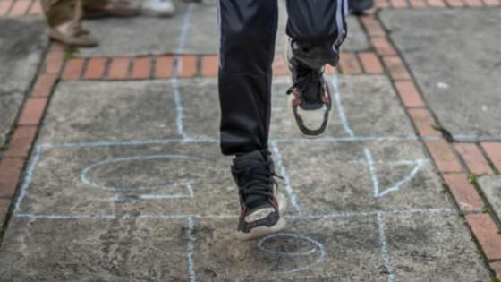 Bogotá, in a UN report for governing through social protection