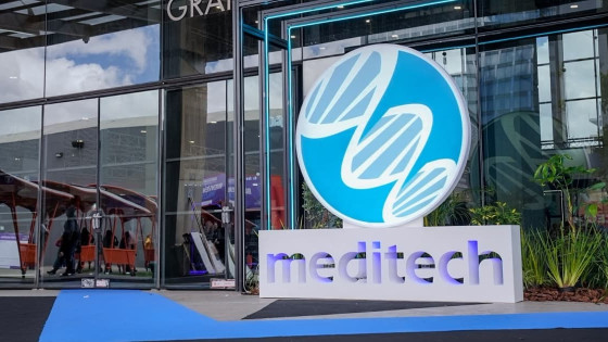 Foto de MEDITECH.