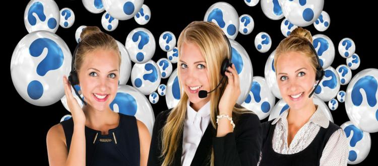 Empleo para asesores call center - Foto: pixabay.com