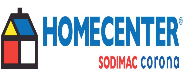 Logo Sodimac Colombia