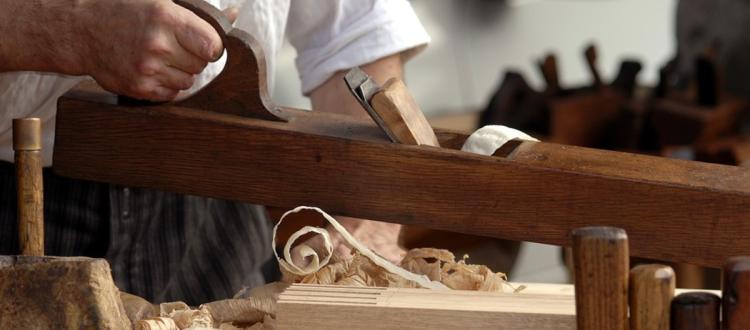 Oferta de empleo para carpinteros - Foto: pixabay.com