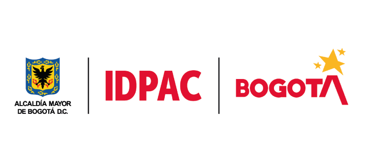 Logo IDPAC