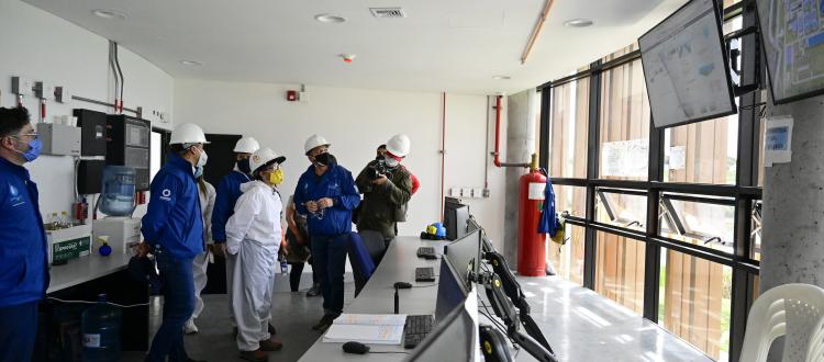 Personas de construcción