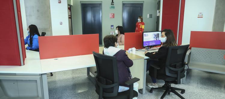 Atención al cliente