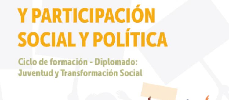 Imagen del curso Movimientos sociales juveniles y participación social y política