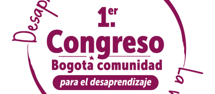 Congreso Bogotá comunidad
