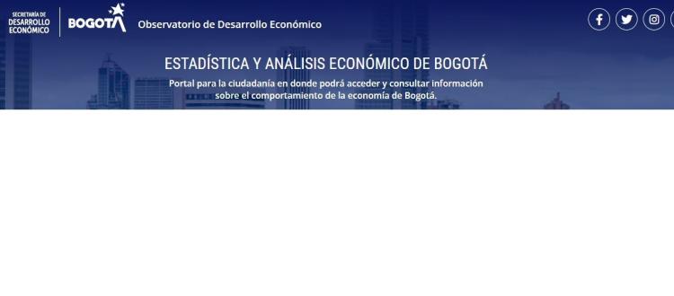 Observatorio Economico
