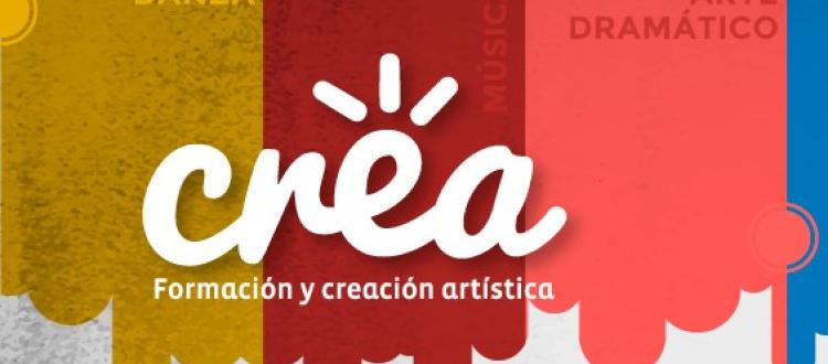 Logo Crea