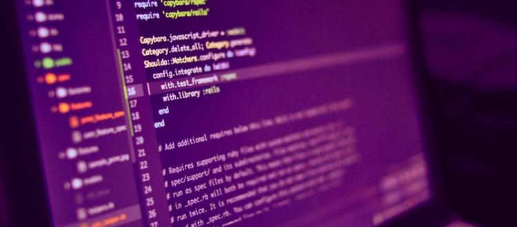 Códigos de computadora