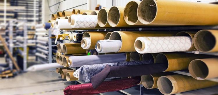 Empresa textil busca practicante de mercadeo - Foto: pixabay.com