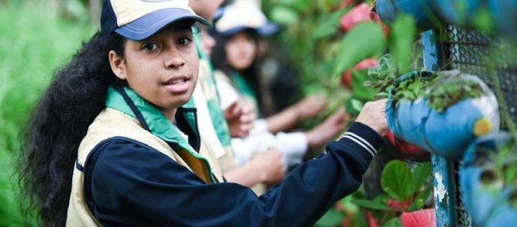 Convocatoria para que colegios cuenten con laboratorios de innovación