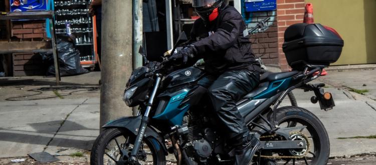 Emprendedores serán apoyados para que tengan su licencia de conducción 