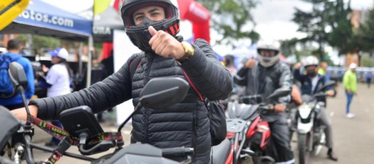 Motociclista