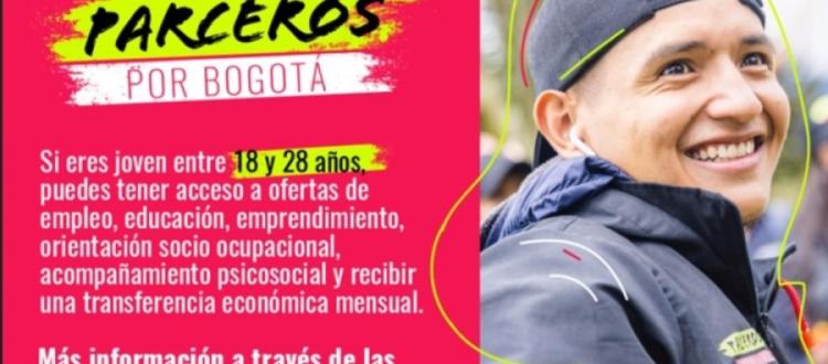 Parceros