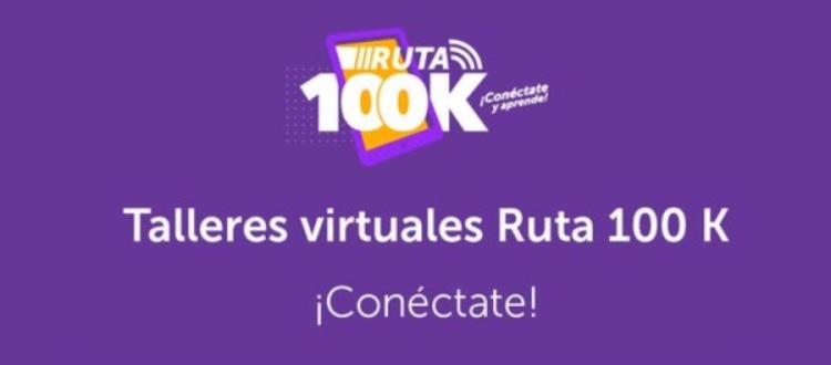 Ruta 100k