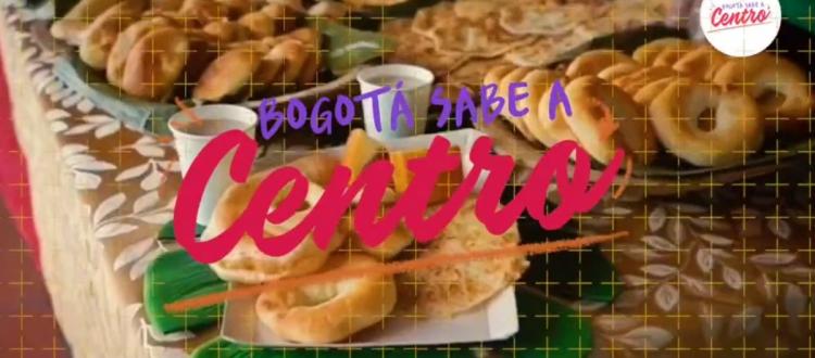 Inscripciones para concurso gastronómico ‘Bogotá sabe a Centro' 