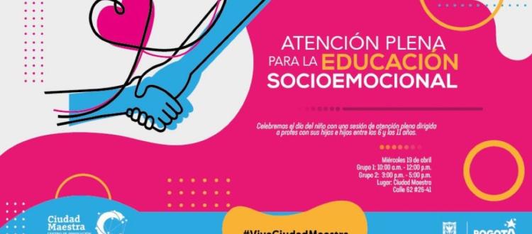 Educación Socioemocional