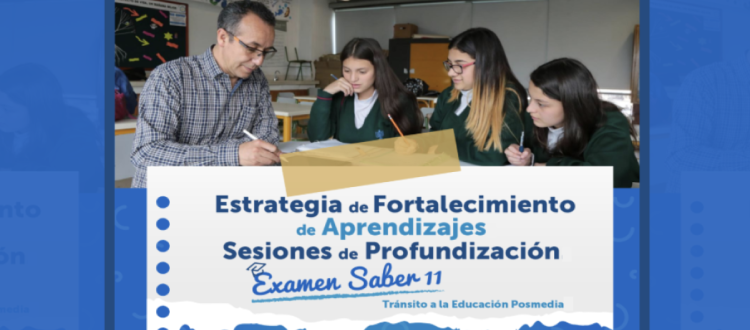 Profesor y estudiante