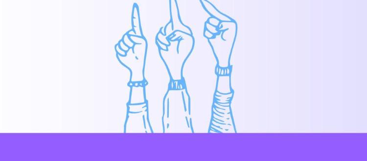 Inscripciones para nuevo ciclo de formación política para mujeres