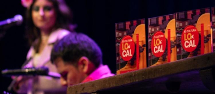 Convocatoria Es Cultura Local en Fontibón, Tunjuelito, Kennedy y Bosa