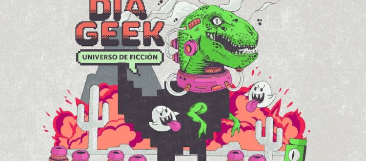 Inscripciones para el torneo de Taykon del Día del Orgullo Geek