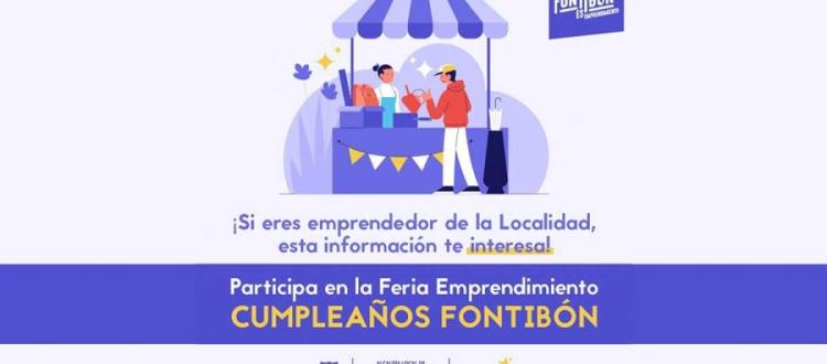 Feria de emprendimiento