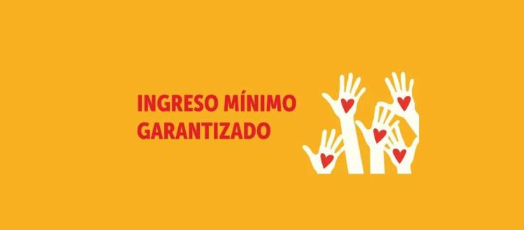 Ingreso mínimo garantizado