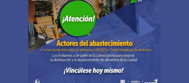 Abastecimiento