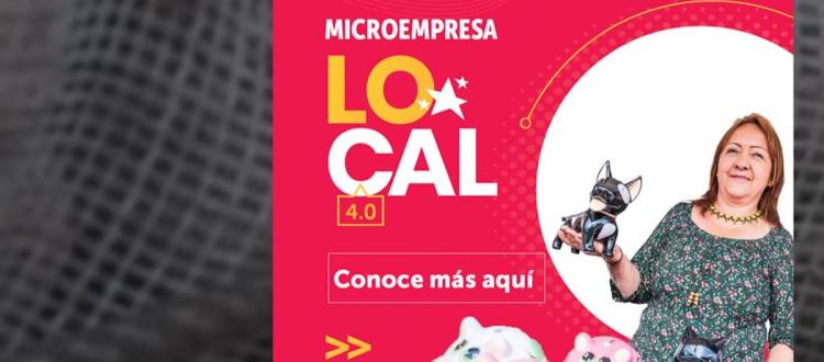 Impulso local