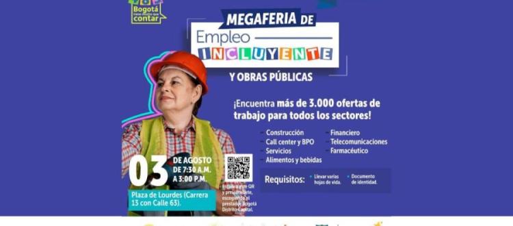 Megaferia