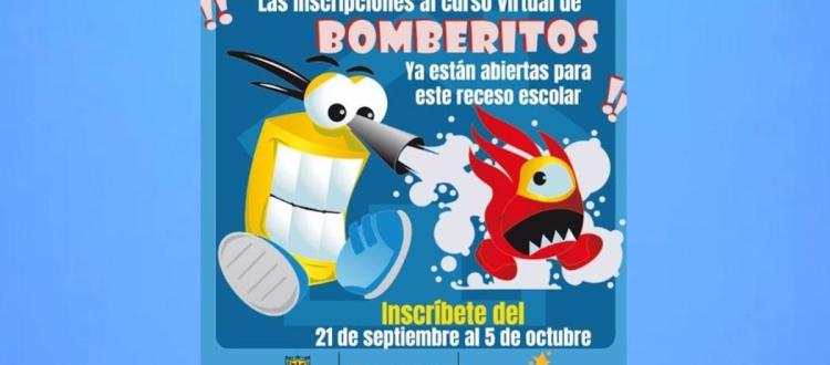 Bomberitos