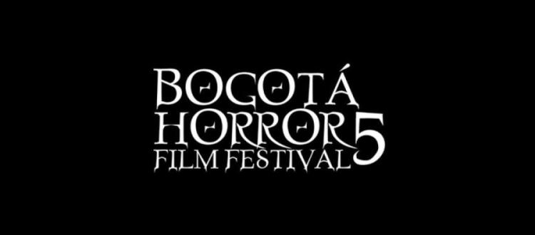 Bogotá horror