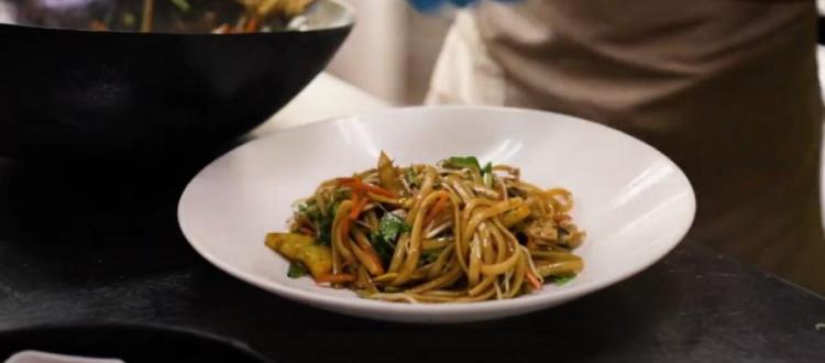 Banco de imágenes Cocina