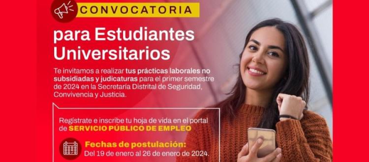 Prácticas profesionales