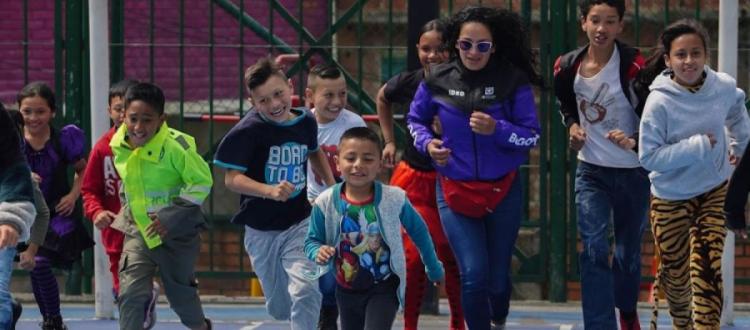 Vacaciones recreativas 