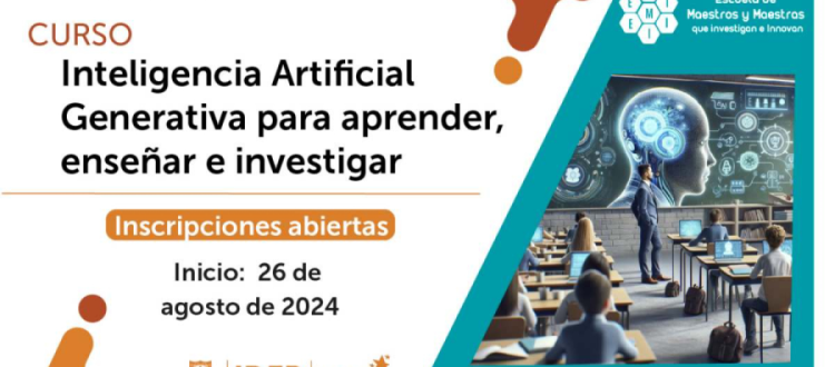Curso de Inteligencia Artificial