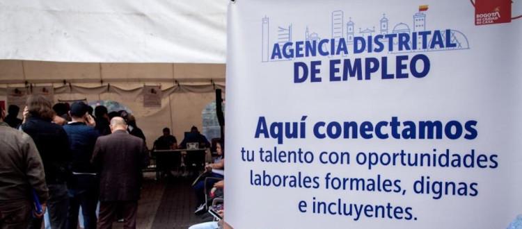 Foto: Secretaría Distrital de Desarrollo Económico