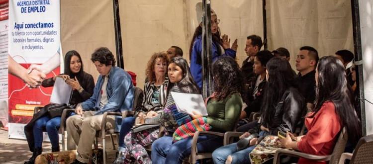 Ciudadanos Foto: Sec. Desarrollo Económico