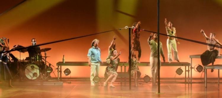 Artistas Foto: Idartes