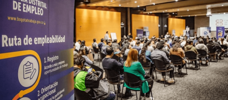 Ciudadanos Foto: Sec. Desarrollo Económico