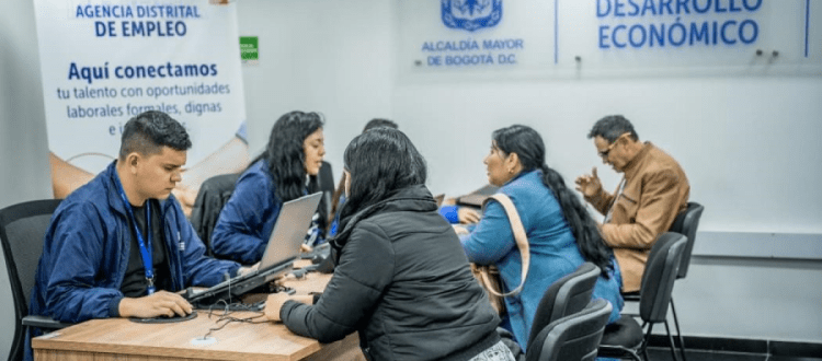 Ciudadanos Foto: Sec. Desarrollo Económico