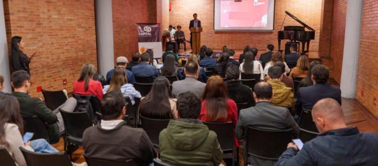 Ciudadanos - Foto: Atenea