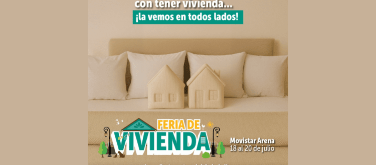 Imagen: Secretaría de Hábitat