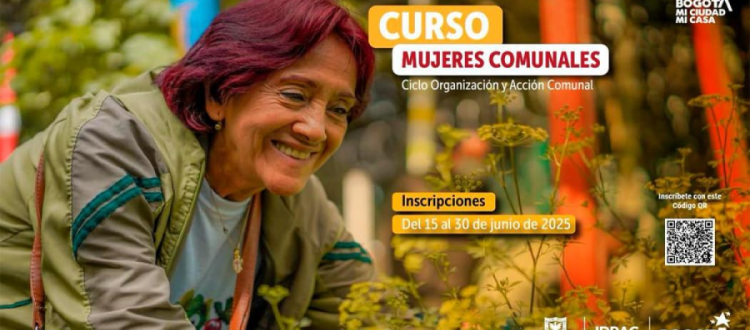 Ciudadana - Foto: IDPAC