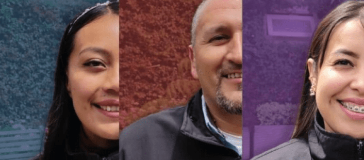 Conductores - Foto : Secretaría Distrital de Desarrollo Económico