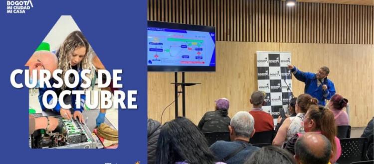 Personas reunidas Foto: IPES