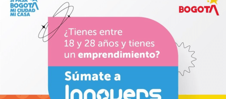 Imagen: Secretaría Distrital de Desarrollo Económico