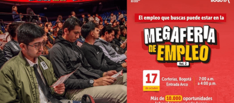 Imagen: Secretaría Distrital de Desarrollo Económico